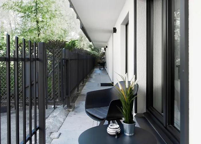 Cosmopolitan Seefeld *