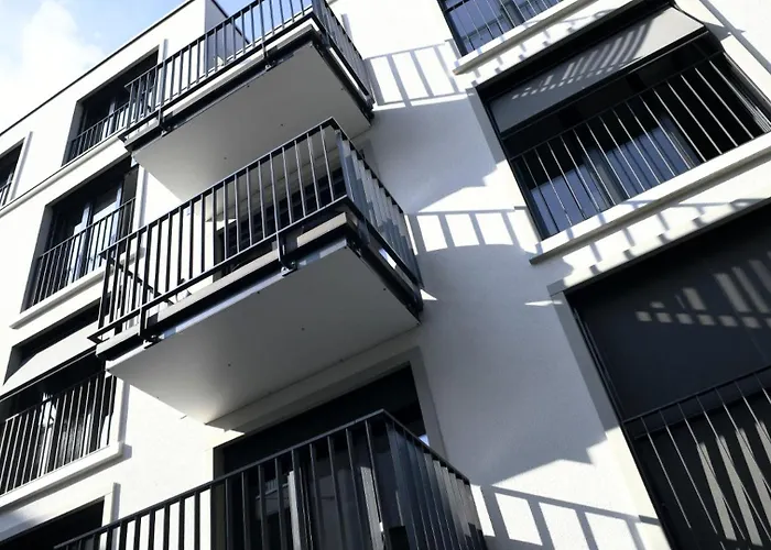 Cosmopolitan Seefeld زيورخ