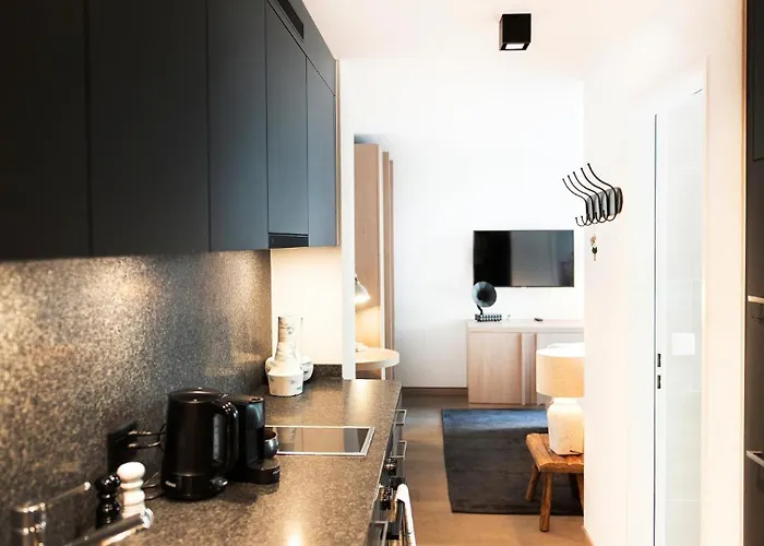 Cosmopolitan Seefeld