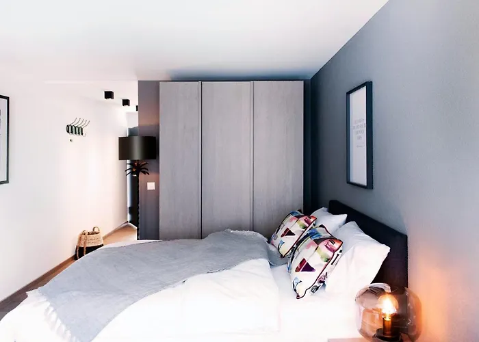 Cosmopolitan Seefeld زيورخ