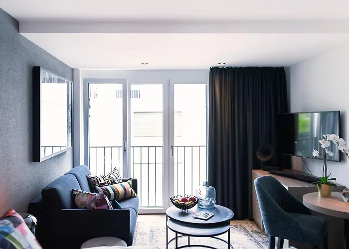 Cosmopolitan Seefeld