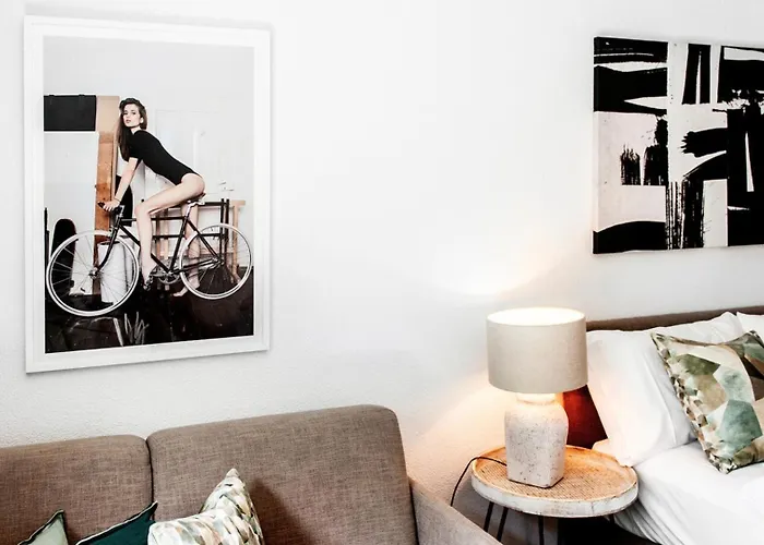 Cosmopolitan Seefeld شقة *