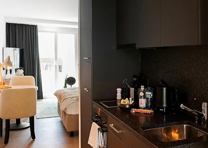 Cosmopolitan Seefeld