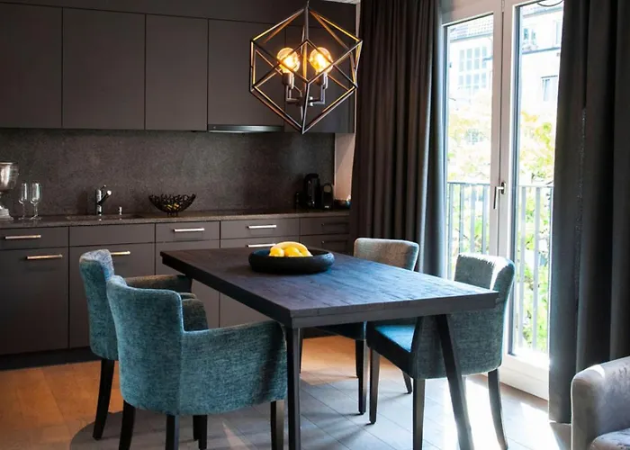 Cosmopolitan Seefeld شقة *