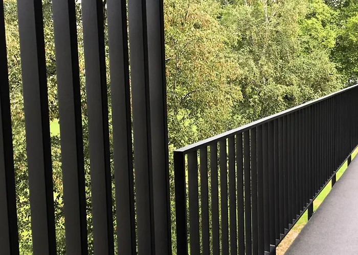 شقة Cosmopolitan Seefeld زيورخ