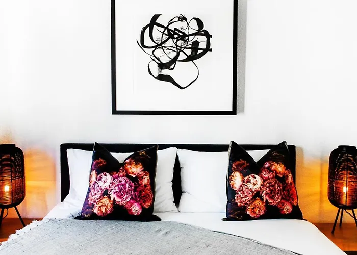 Cosmopolitan Seefeld *