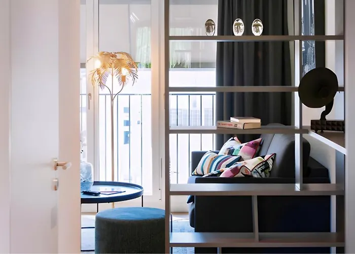 Cosmopolitan Seefeld * Zürich