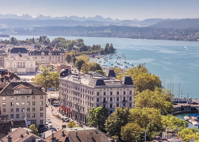 Cosmopolitan Seefeld *