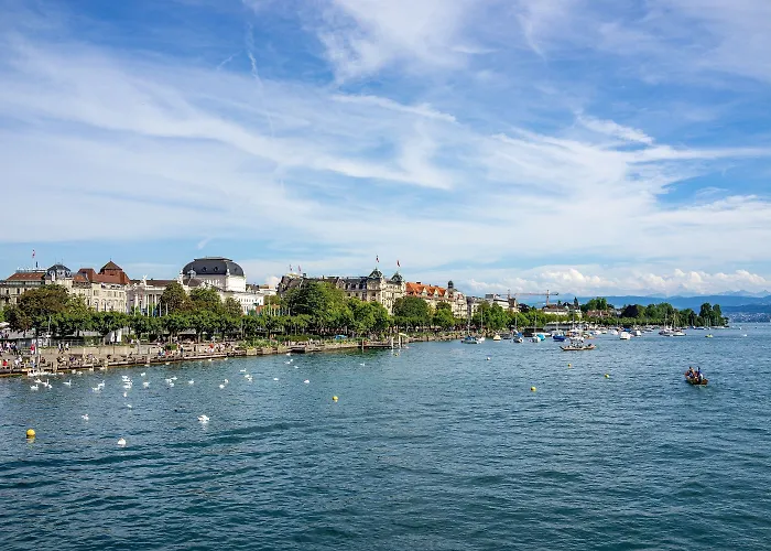 Cosmopolitan Seefeld