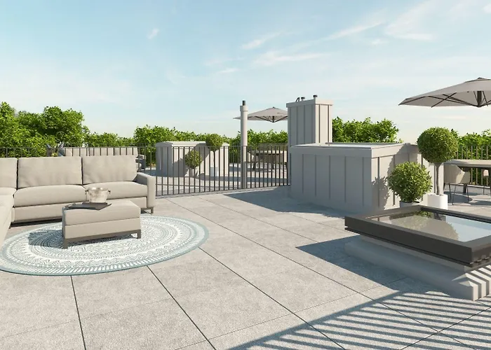 Cosmopolitan Seefeld *