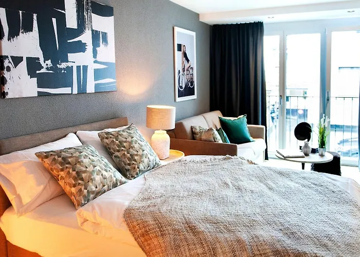 Cosmopolitan Seefeld