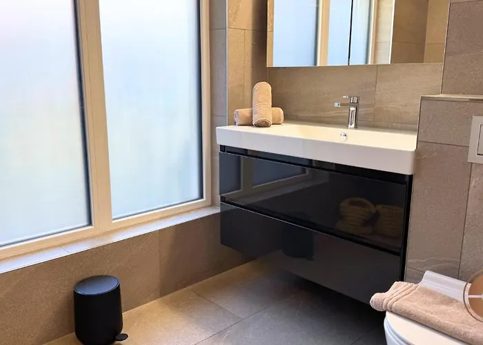 Cosmopolitan Seefeld Zürich