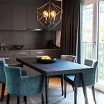 Cosmopolitan Seefeld Daire *