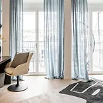 Cosmopolitan Seefeld Daire *
