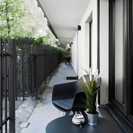 Cosmopolitan Seefeld *