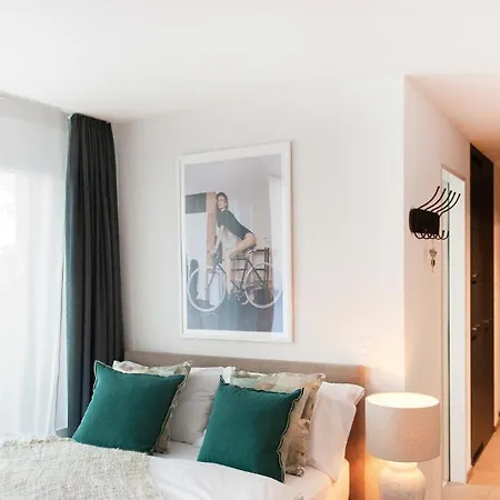 Διαμέρισμα Cosmopolitan Seefeld *