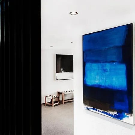 Cosmopolitan Seefeld Ζυρίχη