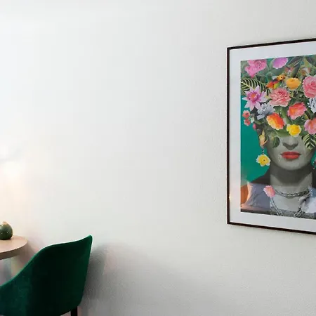 Cosmopolitan Seefeld * Ζυρίχη