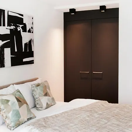 Appartement Cosmopolitan Seefeld *