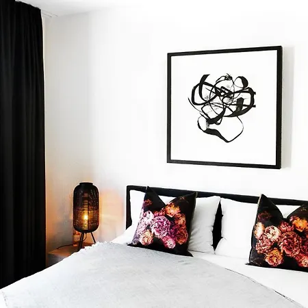 Διαμέρισμα Cosmopolitan Seefeld Ζυρίχη