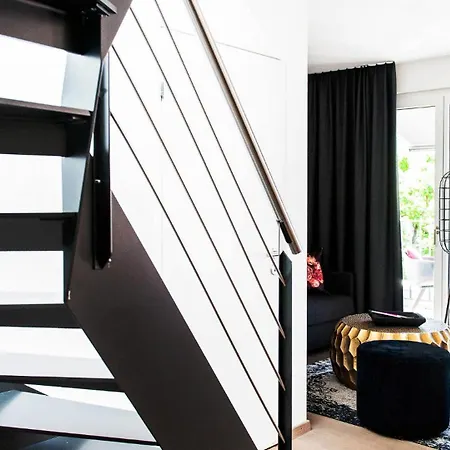 Διαμέρισμα Cosmopolitan Seefeld *