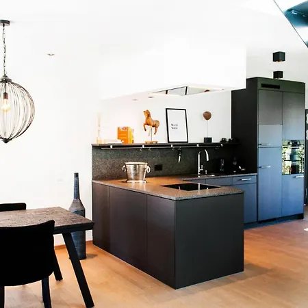 Cosmopolitan Seefeld * Zürich