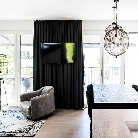 Appartement Cosmopolitan Seefeld