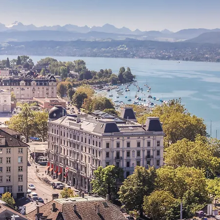 Cosmopolitan Seefeld *