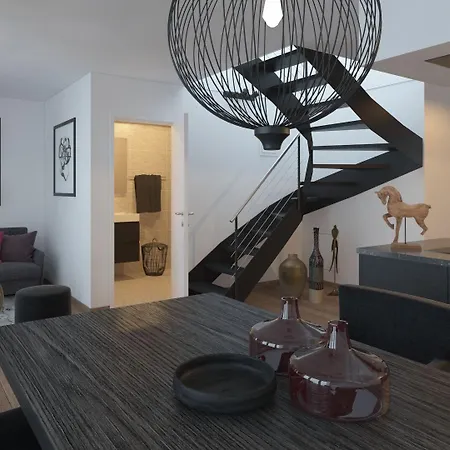 Appartement Cosmopolitan Seefeld *