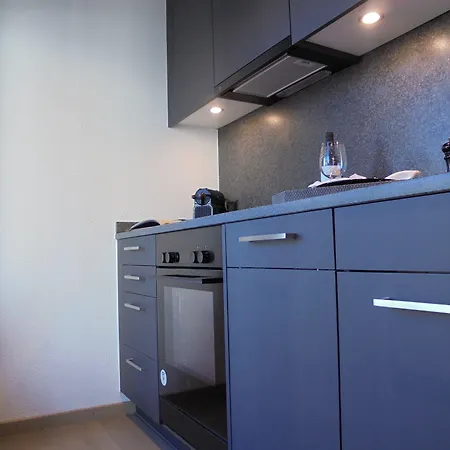 Cosmopolitan Seefeld * Zürich