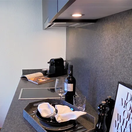 Cosmopolitan Seefeld Appartement