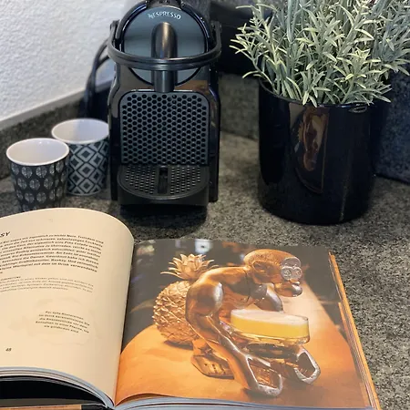 Appartement Cosmopolitan Seefeld Zürich