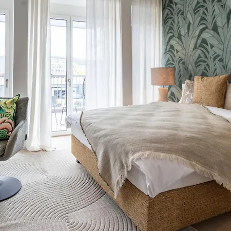 Cosmopolitan Seefeld Zürich