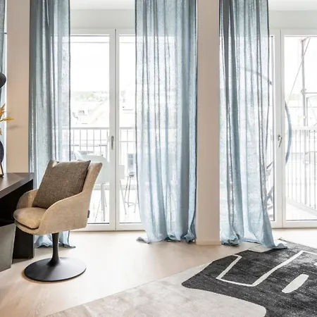 Cosmopolitan Seefeld Ζυρίχη