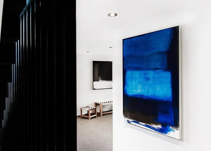 Cosmopolitan Seefeld Zürich