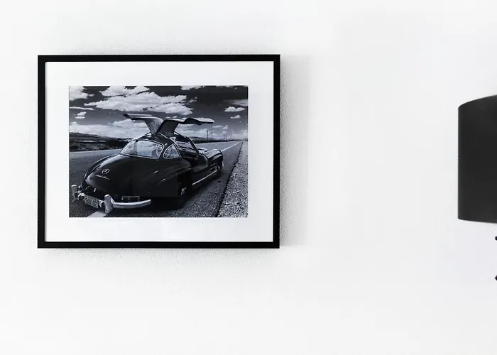 Cosmopolitan Seefeld * Zürich