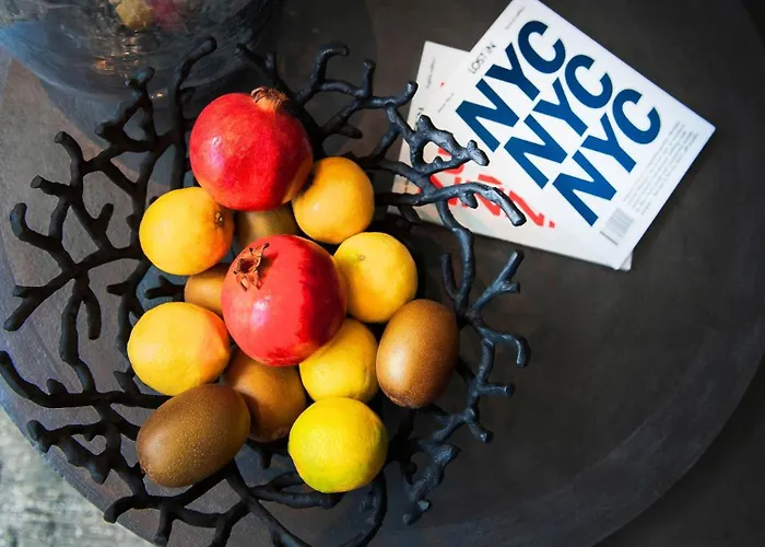 Apartman Cosmopolitan Seefeld