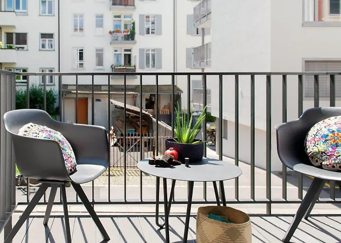 Cosmopolitan Seefeld *