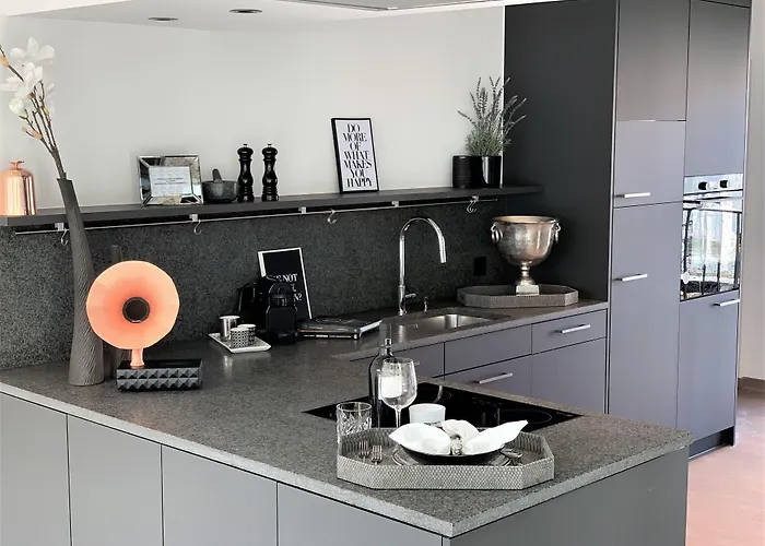 Cosmopolitan Seefeld *