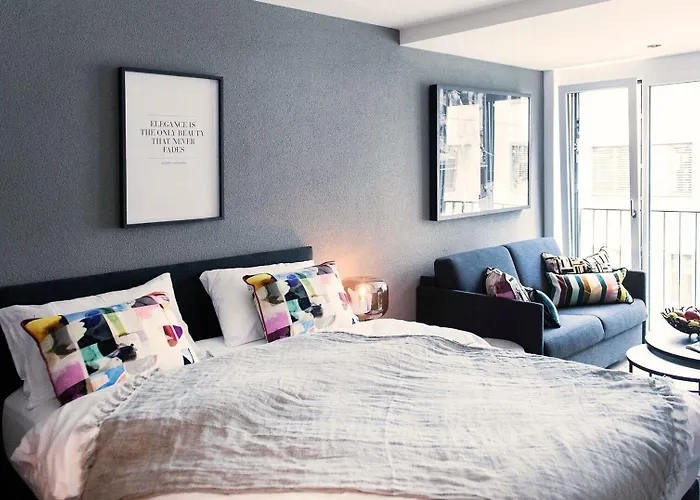 Cosmopolitan Seefeld