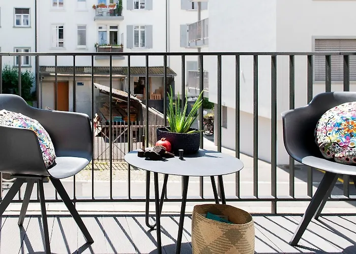 Cosmopolitan Seefeld