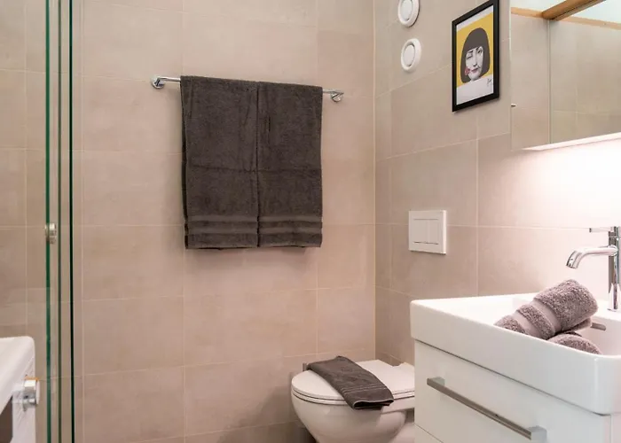 Cosmopolitan Seefeld *