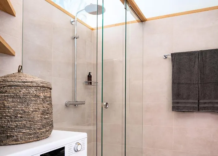 Apartman Cosmopolitan Seefeld Zürich