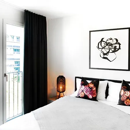 Cosmopolitan Seefeld * チューリッヒ