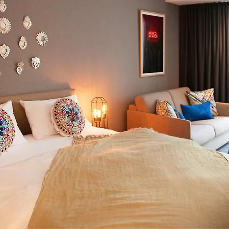 Cosmopolitan Seefeld *