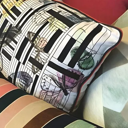 Cosmopolitan Seefeld Апартаменты