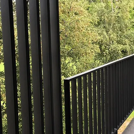 Апартаменты Cosmopolitan Seefeld Цюрих