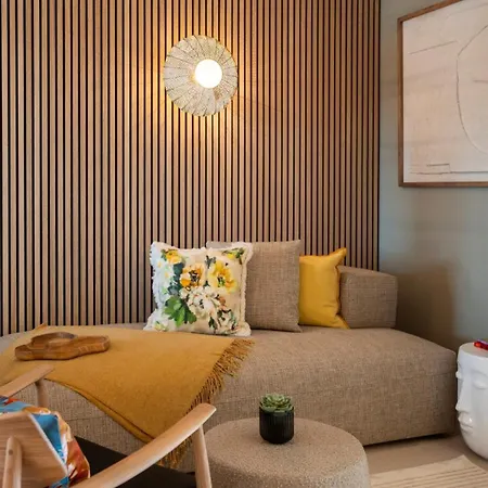 Апартаменты Cosmopolitan Seefeld Цюрих