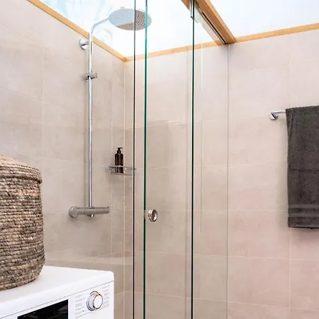 Apartamento Cosmopolitan Seefeld Zurique