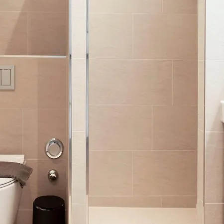 Apartamento Cosmopolitan Seefeld *